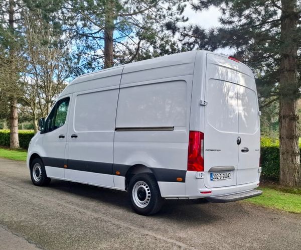 Mercedes-Benz Sprinter 2020 DOE 3/27 382535838