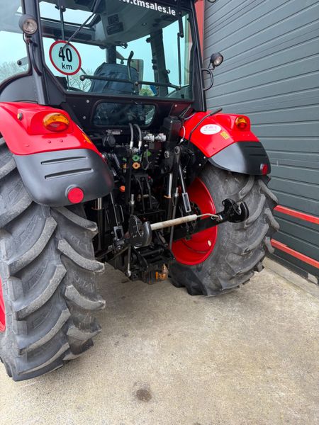Zetor hs 120 382681725