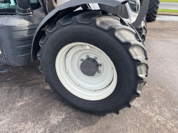 2021 Valtra N134 HiTech 382683290