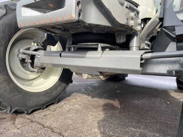 2021 Valtra N134 HiTech 382683295