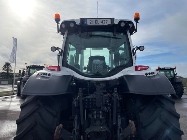 2021 Valtra N134 HiTech 382683296