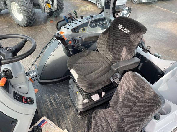 2021 Valtra N134 HiTech 382683299