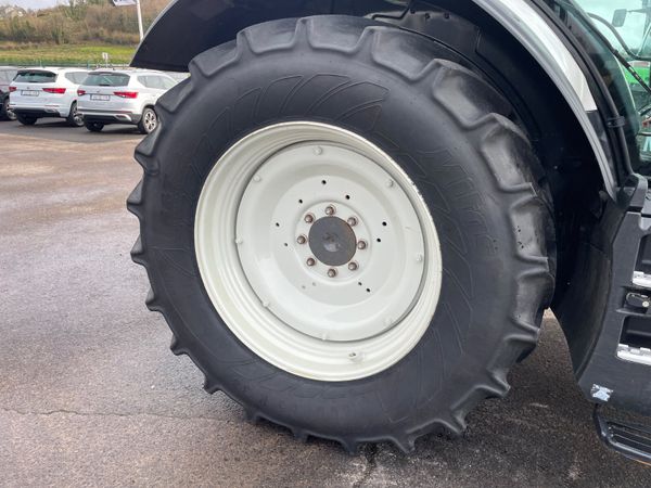 2021 Valtra N134 HiTech 382683225