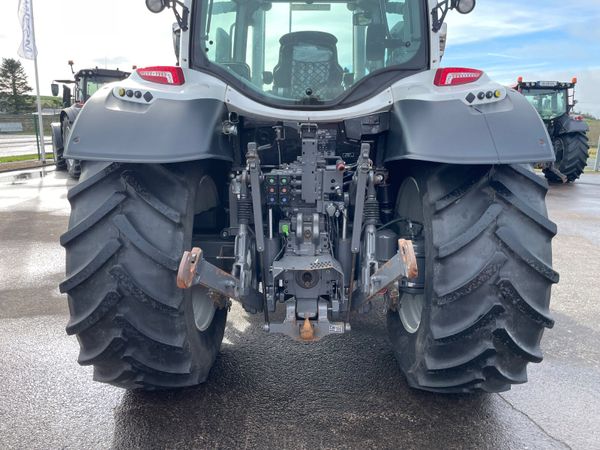 2021 Valtra N134 HiTech 382683300