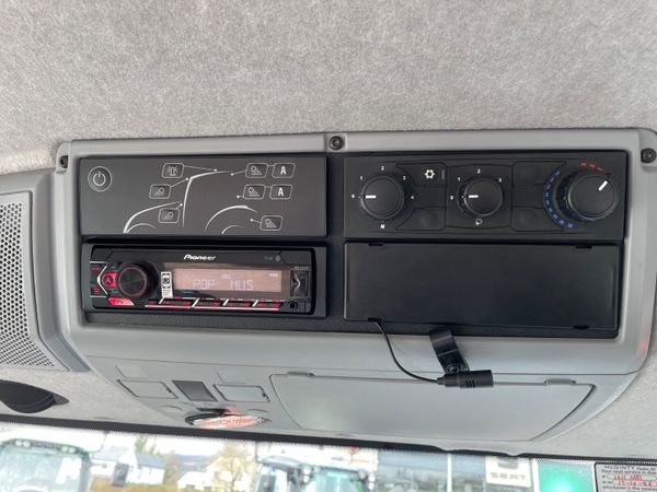 2021 Valtra N134 HiTech 382683303