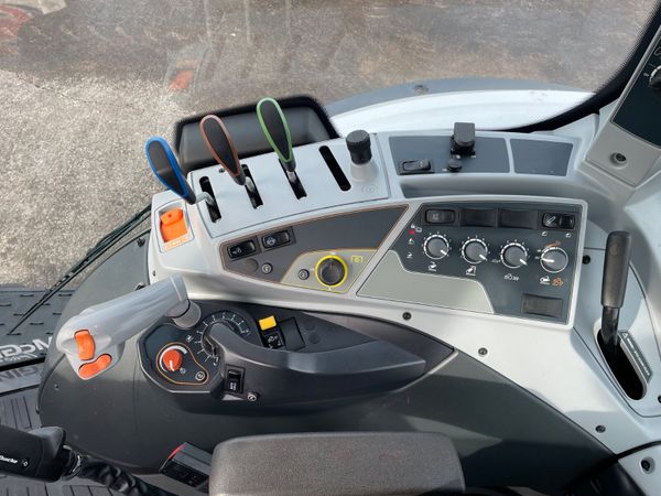 2021 Valtra N134 HiTech 382683304