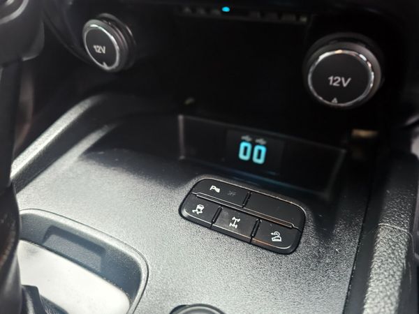 FORD RANGER WILDTRAK // WETBELT REPLACED 382683413