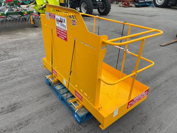 Strimech Safety Cage 382684316