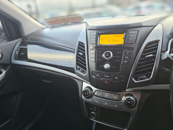 SSANGYONG KORANDO VAN // NO VAT 382686746