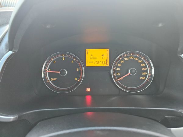 SSANGYONG KORANDO VAN // NO VAT 382686747