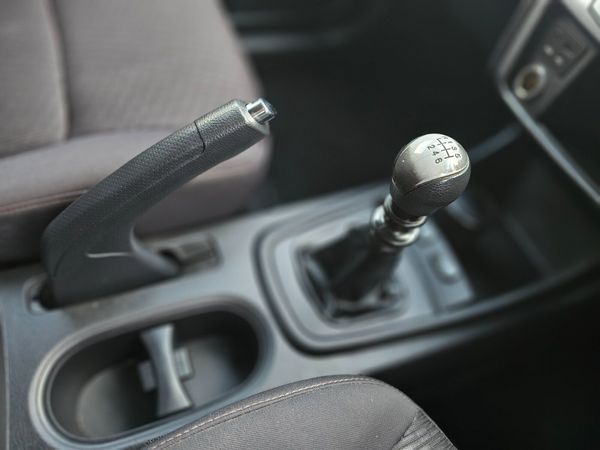 SSANGYONG KORANDO VAN // NO VAT 382686753