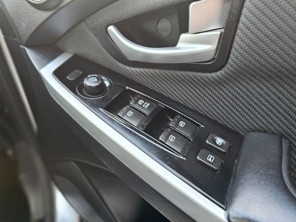 SSANGYONG KORANDO VAN // NO VAT 382686757