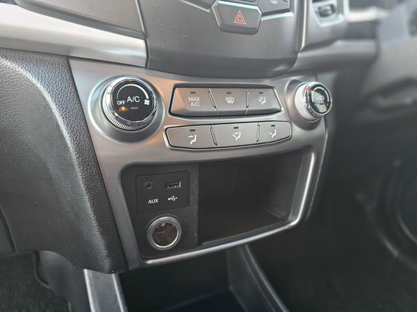 SSANGYONG KORANDO VAN // NO VAT 382686759