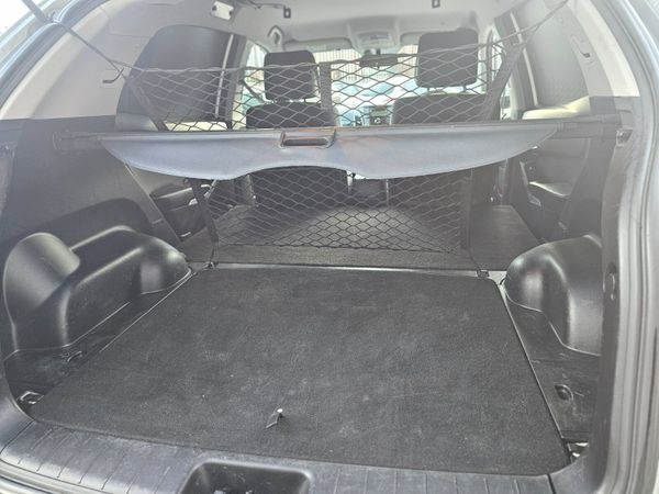 SSANGYONG KORANDO VAN // NO VAT 382686760