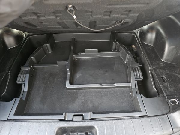 SSANGYONG KORANDO VAN // NO VAT 382686762