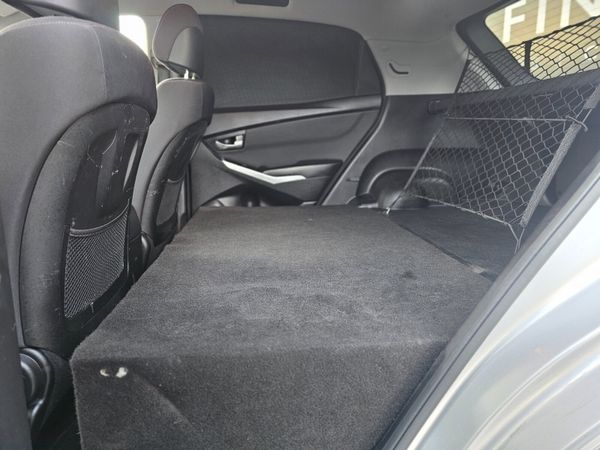 SSANGYONG KORANDO VAN // NO VAT 382686763