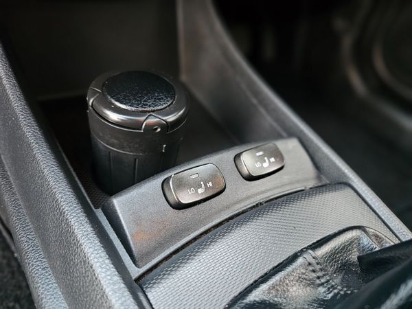 SSANGYONG KORANDO VAN // NO VAT 382686767