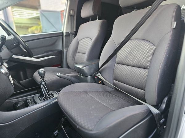 SSANGYONG KORANDO VAN // NO VAT 382686768
