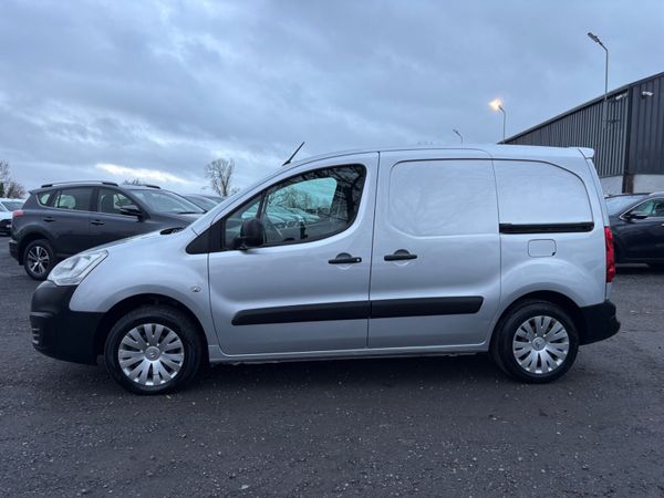 Citroen Berlingo 382687049
