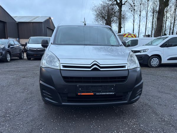 Citroen Berlingo 382687065