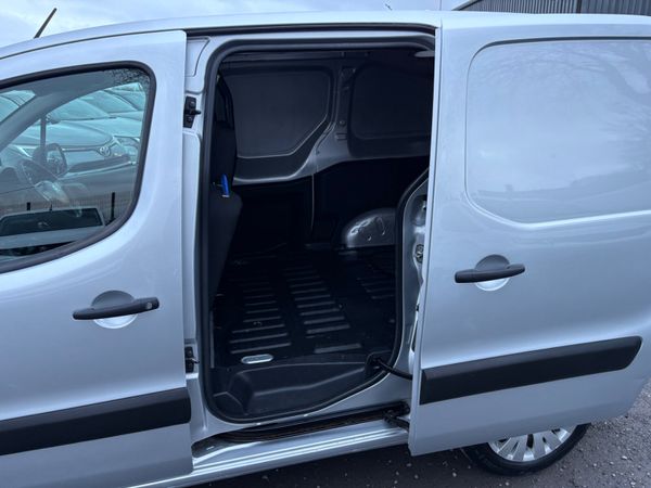 Citroen Berlingo 382687066