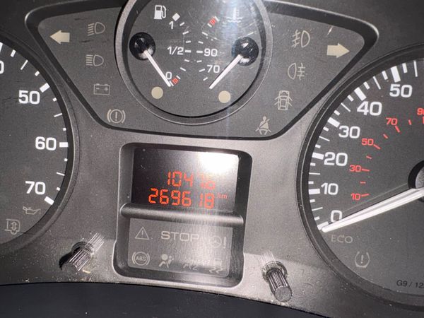 Citroen Berlingo 382687068