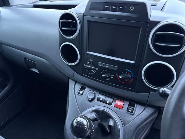 Citroen Berlingo 382687069