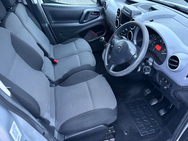 Citroen Berlingo 382687070