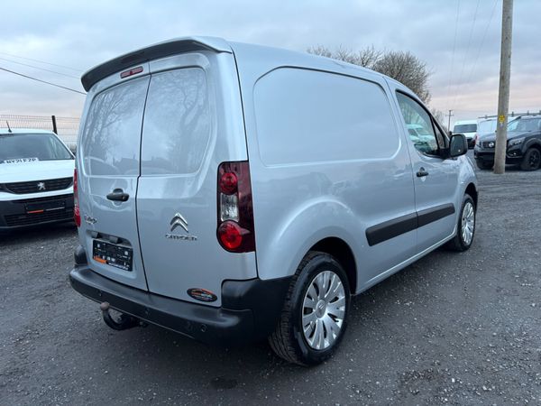 Citroen Berlingo 382687031