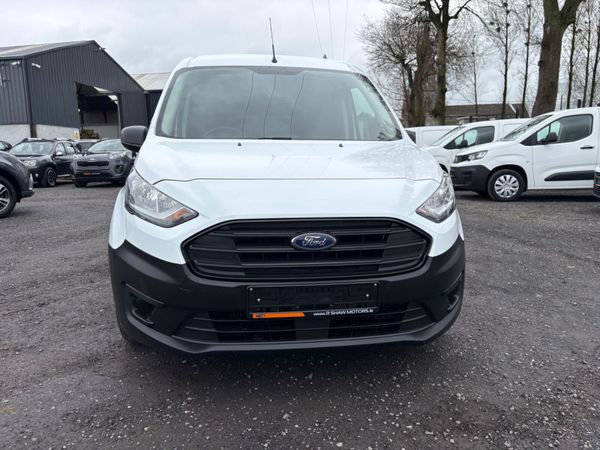 Ford Transit Connect 382687657