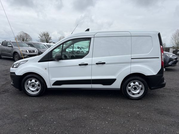 Ford Transit Connect 382687658