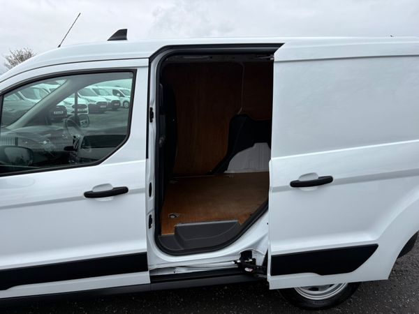 Ford Transit Connect 382687661