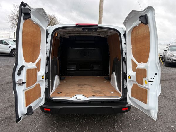 Ford Transit Connect 382687664