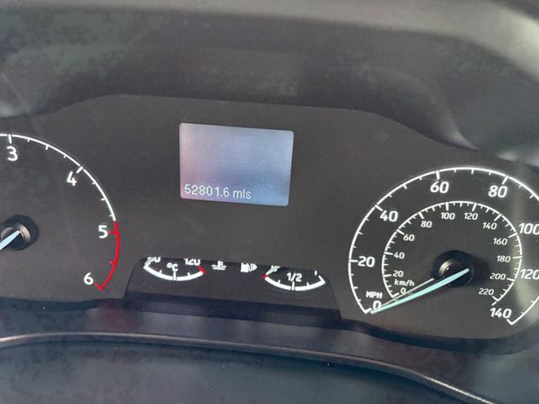 Ford Transit Connect 382687665