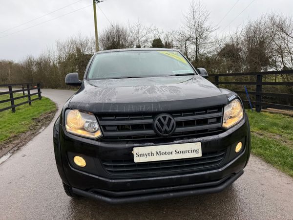 Deposit taken****162 Volkswagen Amarok Black Ed 382600345