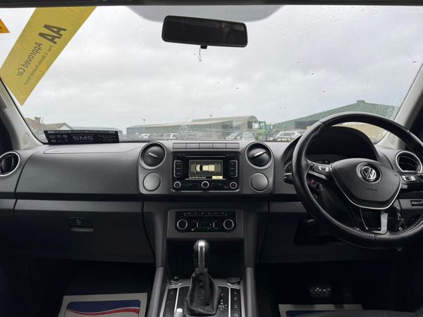 Deposit taken****162 Volkswagen Amarok Black Ed 382600331