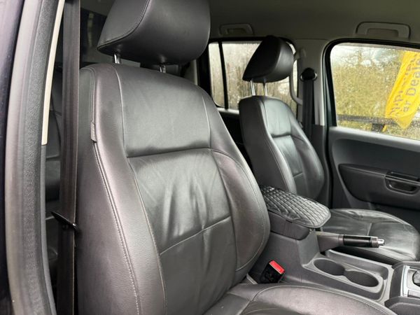 Deposit taken****162 Volkswagen Amarok Black Ed 382600332