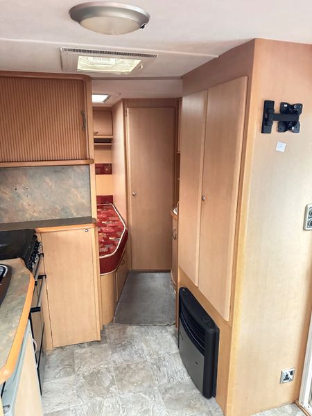 ✨STUNNING ABBEY AVENTURA 4 BERTH FIXED BED✨ 382755599