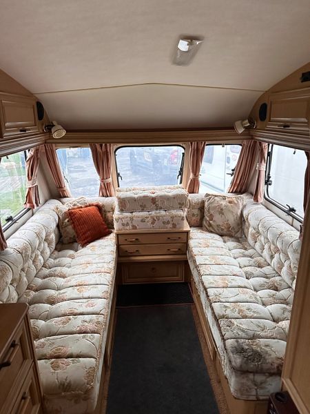 ✨BAILEY PAGEANT 2 BERTH✨ 382755669