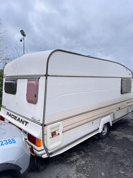 ✨BAILEY PAGEANT 2 BERTH✨ 382755670