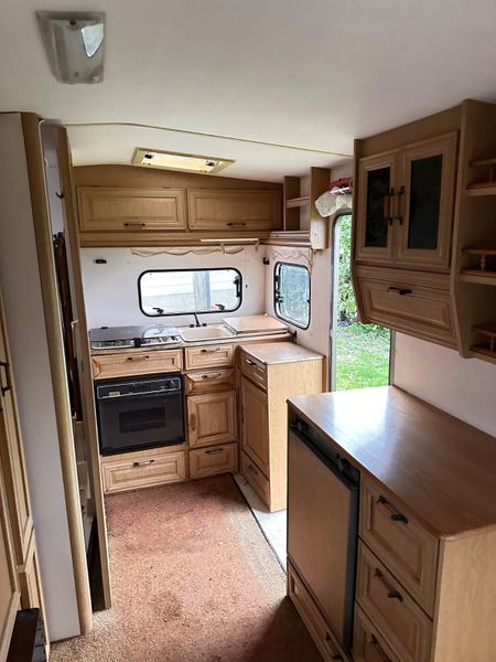 ✨BAILEY PAGEANT 2 BERTH✨ 382755671