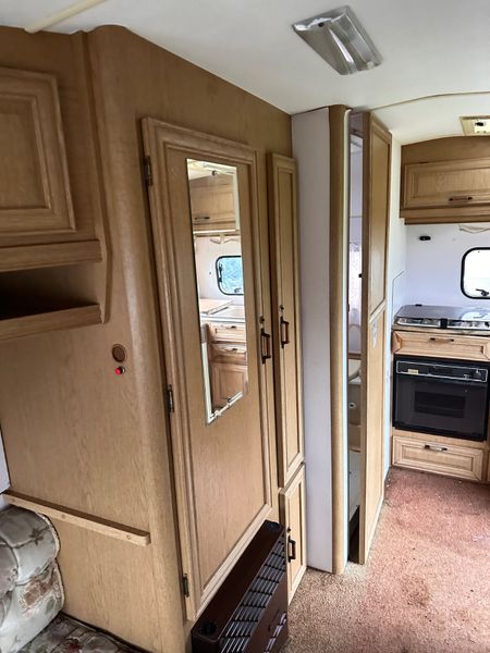 ✨BAILEY PAGEANT 2 BERTH✨ 382755672