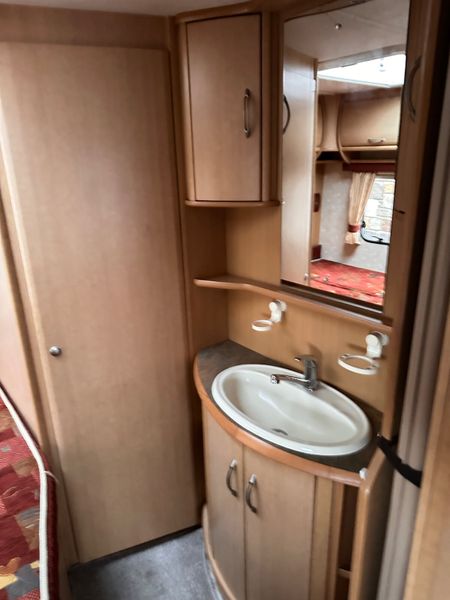 ✨STUNNING ABBEY AVENTURA 4 BERTH FIXED BED✨ 382755603
