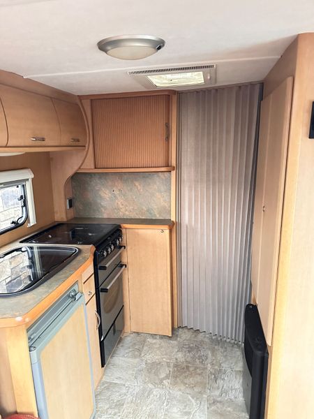 ✨STUNNING ABBEY AVENTURA 4 BERTH FIXED BED✨ 382755604