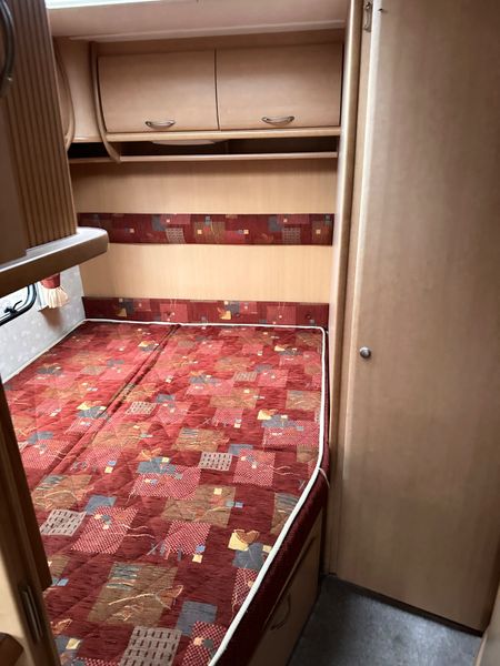 ✨STUNNING ABBEY AVENTURA 4 BERTH FIXED BED✨ 382755606