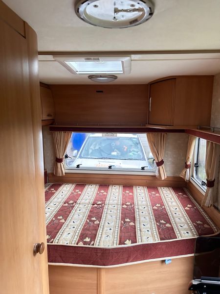 ✨STUNNING SWIFT CHALLENGER 4 BERTH FIXED BED✨ 382755610