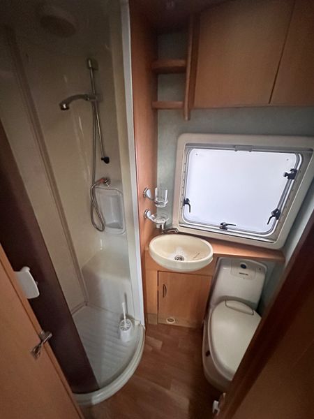 ✨STUNNING SWIFT CHALLENGER 4 BERTH FIXED BED✨ 382755615