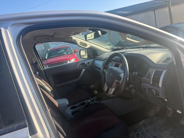 2018 Ford Ranger 2.2d 382784690