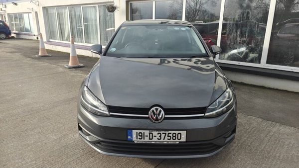 Volkswagen Golf 1.6TDi 115bhp NO VAT 382798380
