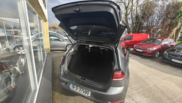 Volkswagen Golf 1.6TDi 115bhp NO VAT 382798385